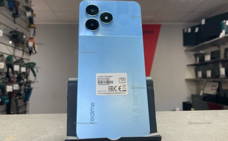 Realme note 50 4/128gb Note 50