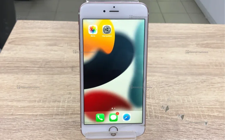 Apple iPhone 6S Plus 16Gb