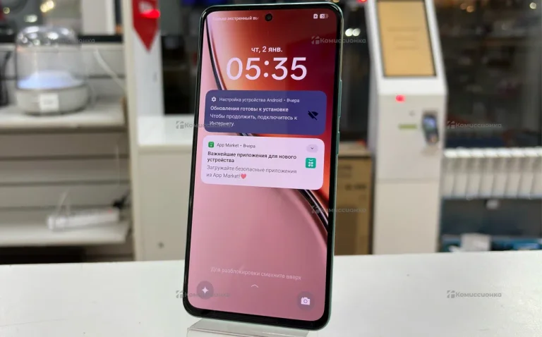 Realme P3 8/256 ГБ
