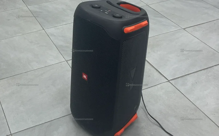 Колонка JBL PartyBox 110