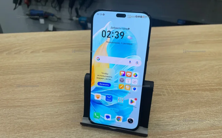 Honor 200 Lite 8/256Gb