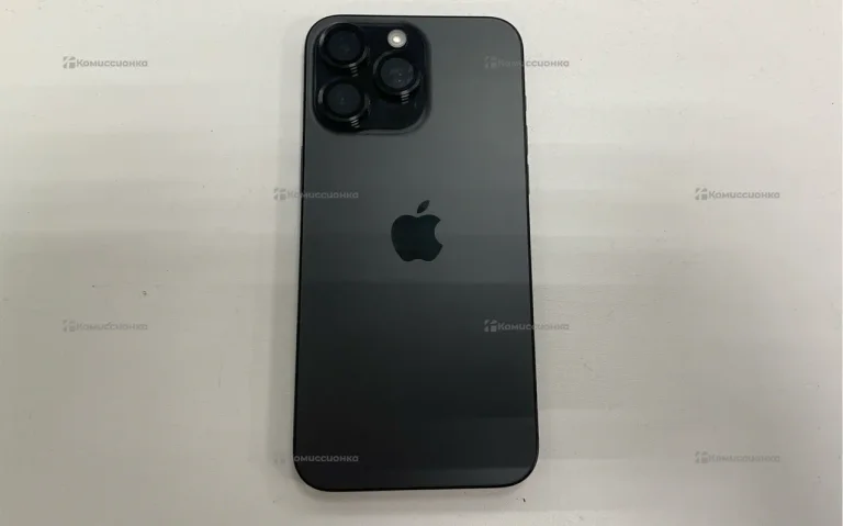 Apple iPhone 15 Pro Max 256Gb