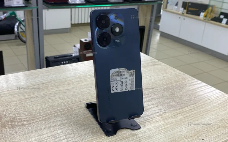 Tecno Spark 20C 4/128Gb