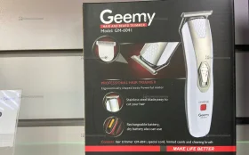 Машинка для стрижки Geemy 6041