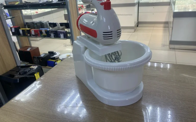 Миксер с Чашей Engergy EN-273