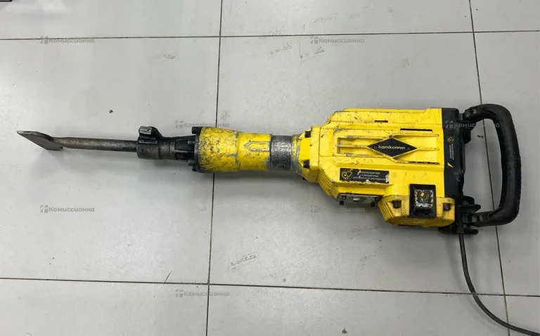 Отбойный молоток Hanskonner hrh2150vc