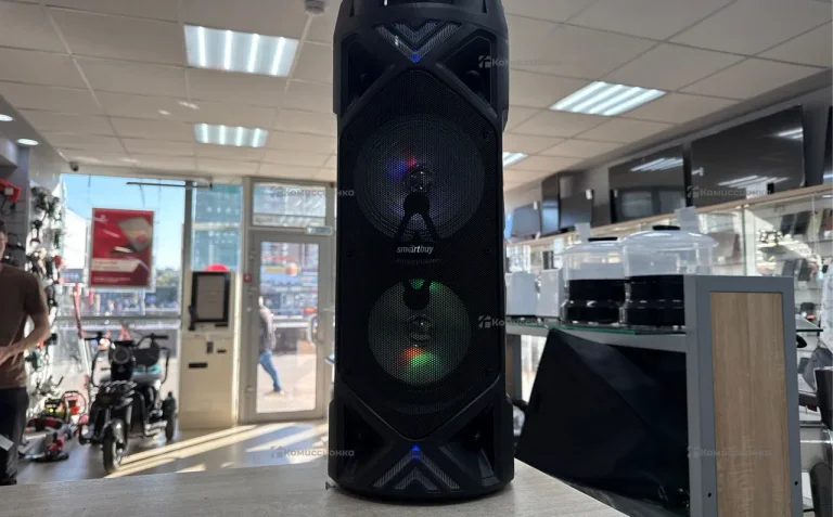 Колонка Smartbyu SBS-1001