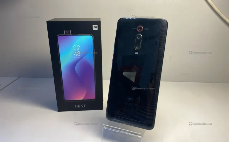 Xiaomi Mi 9T 6/128 ГБ