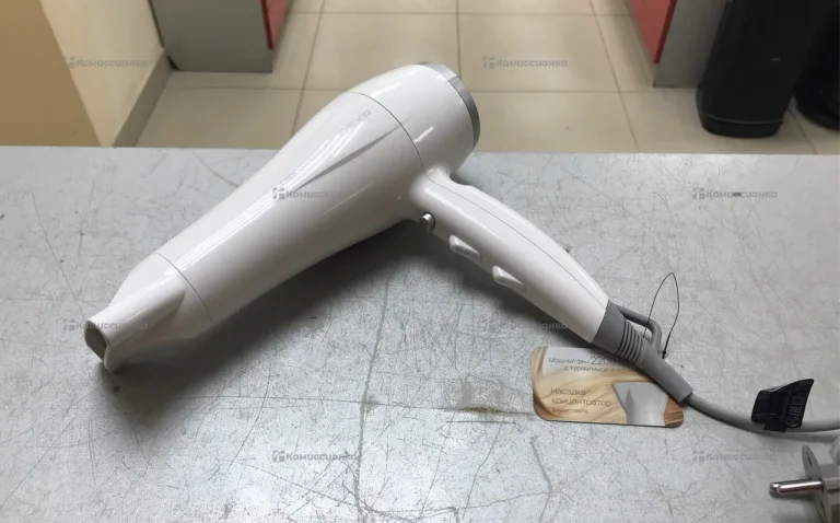 Фен Dexp 2200w
