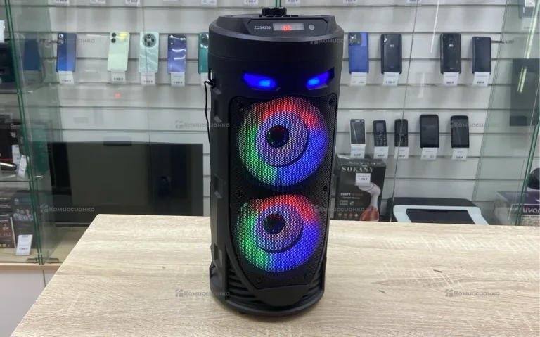 Колонка  zws4239