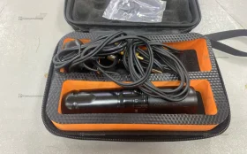 Купить Тату машинка ambition mars u б/у , в Новокуйбышевск Цена:6500рублей