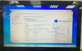 Купить Ноутбук Lenovo 80E3 (256gb) б/у , в Казань Цена:8900рублей