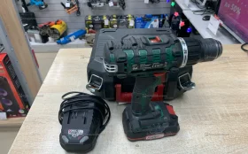 Купить Аккумуляторная дрель PARKSIDE PABS 20-Li б/у , в Москва и область Цена:3500рублей