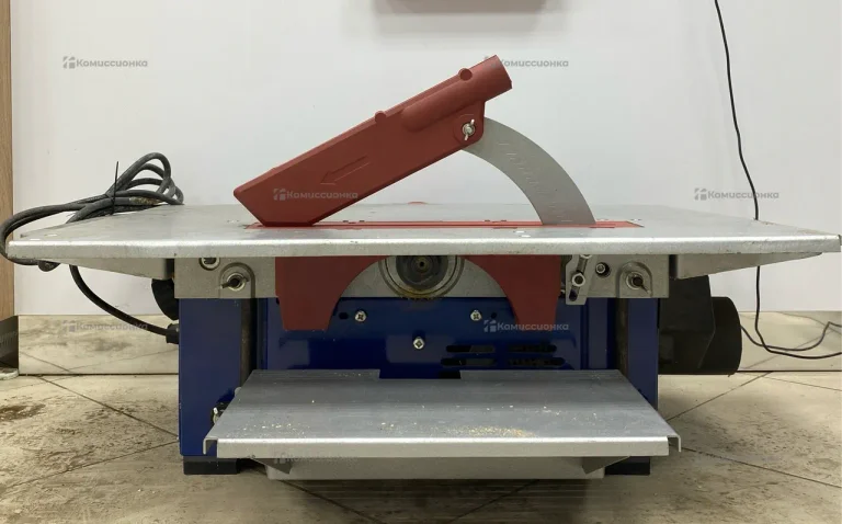 Машина деревообрабатывающая мастер-универсал 2005