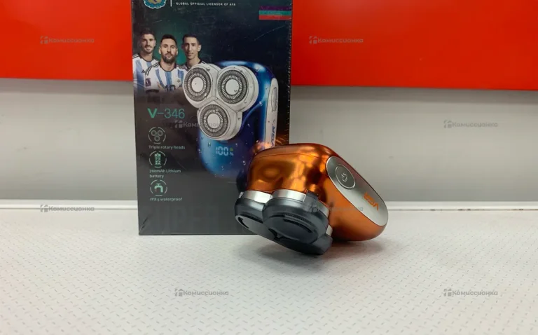 бритва VGR v346