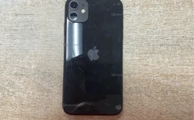 Apple iPhone 11 4/256 ГБ