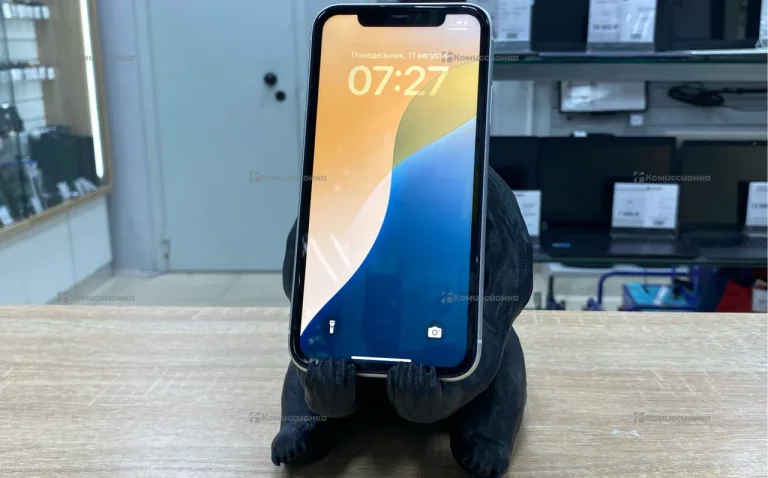 Apple iPhone 11 256Gb