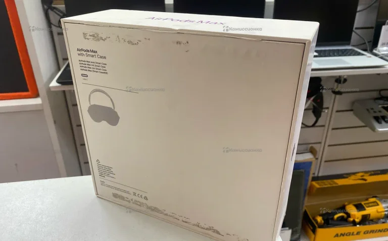 Наушники AirPods Max (rep)