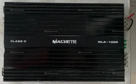 Купить Сабвуфер  FDS 12 D1+ machete MLA-1000 б/у , в Тольятти Цена:15900рублей