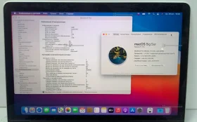 Ноутбук Apple MacBook Pro 2013 Model A1502