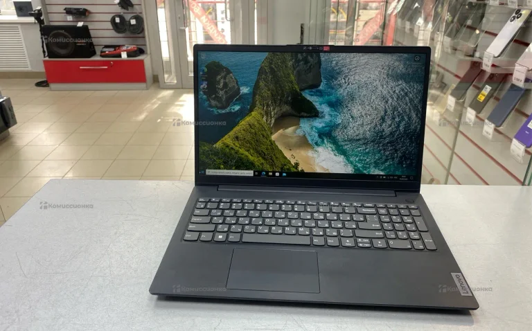 Ноутбук Lenovo V15 G4 IRU 83 A 1
