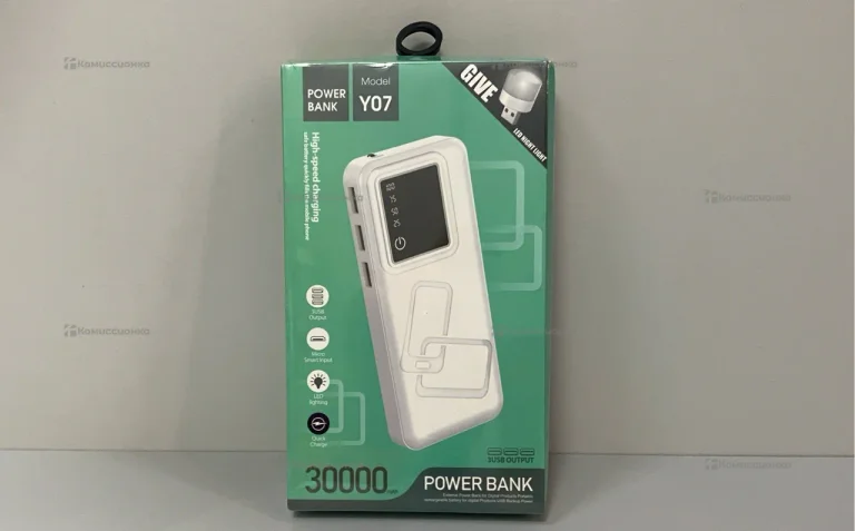 Power Bank  30000