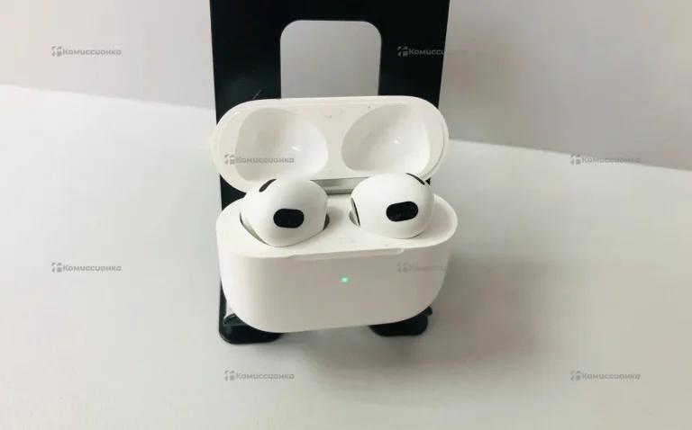 Наушники  AirPods 3