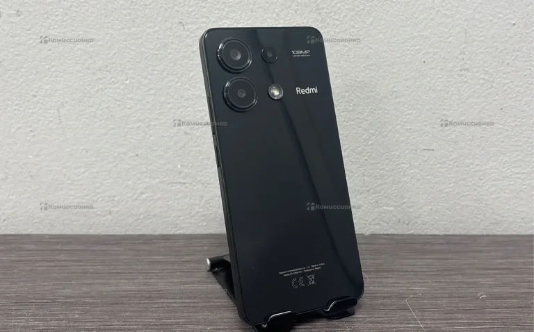 Xiaomi Redmi Note 13 8/256Gb