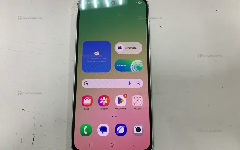 Samsung Galaxy A56 6/256 ГБ