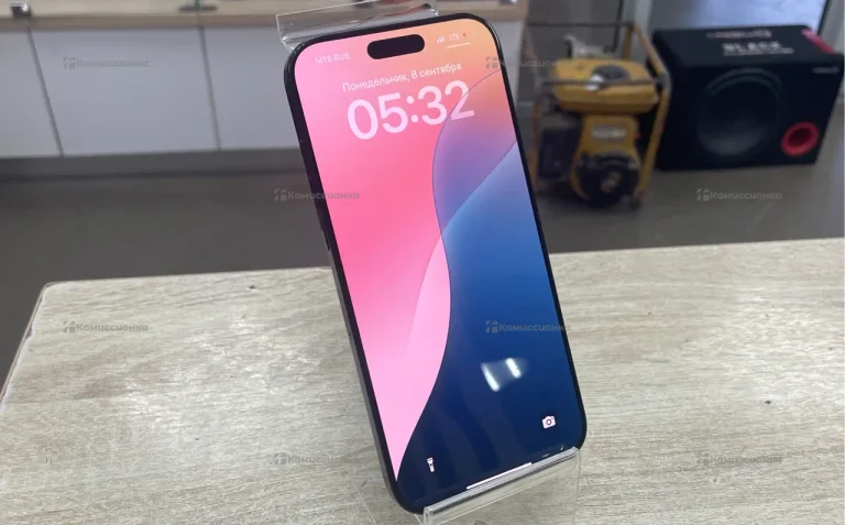 Apple iPhone 16 Pro Max 512Gb