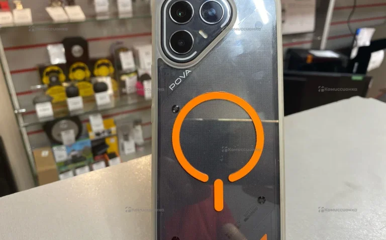 Tecno pova 7 Neo 8/256gb