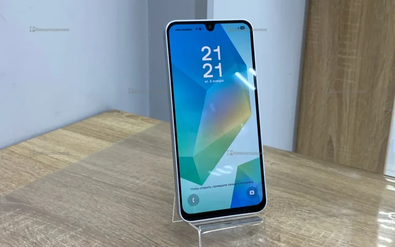 Samsung Galaxy A15 4/128 ГБ