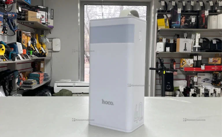 Power Bank  HOCO 40000mah