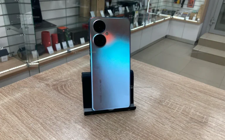 Tecno Camon 19 Pro 8/128 ГБ