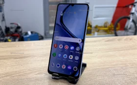 Купить Realme Note 50 3/64 ГБ б/у , в Челябинск Цена:3500рублей