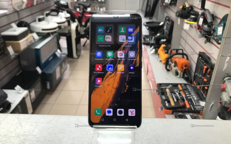 Infinix HOT 20i 4/64Gb