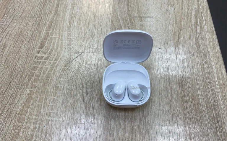 Наушники  Redmi1