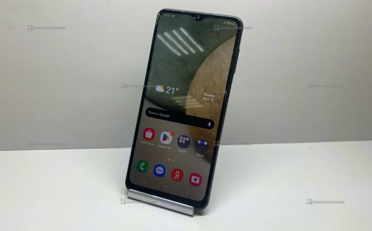 Samsung Galaxy A12 2/32Gb