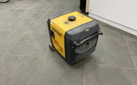 Купить Бензиновая электростанция Kipor IG3000 б/у , в Уфа Цена:16900рублей