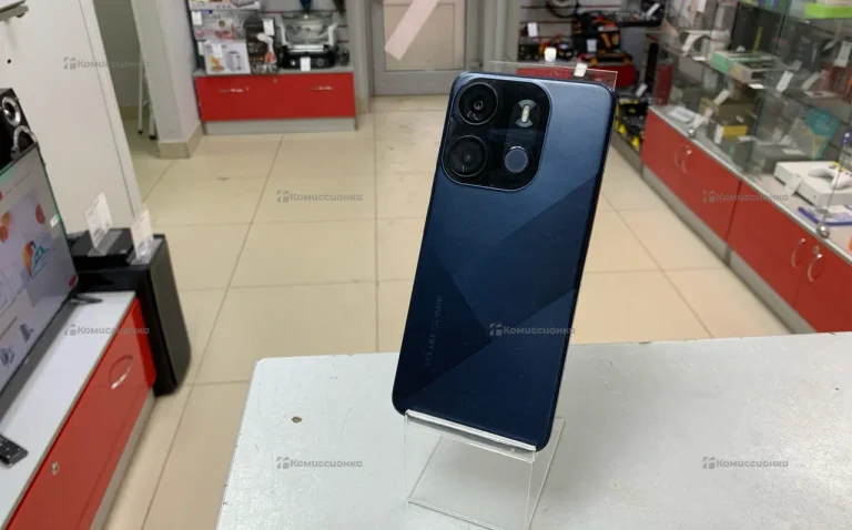 Tecno Spark Go 2023 4/64 ГБ