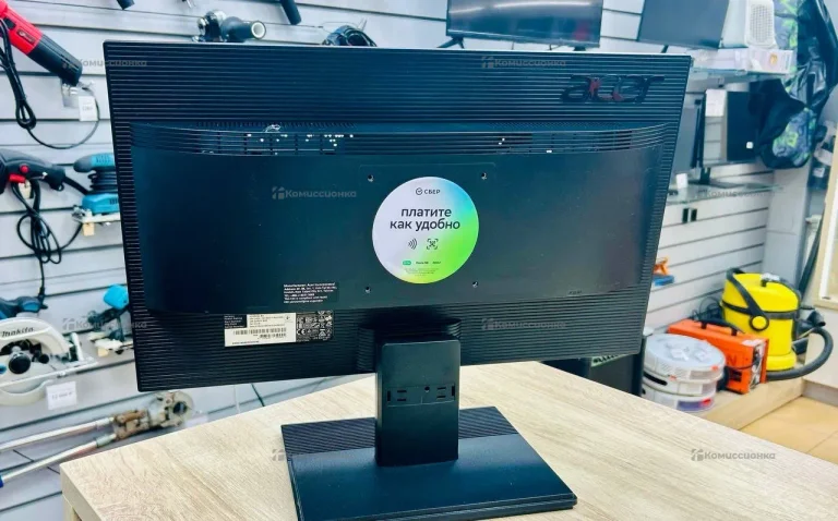 Монитор Acer V226HQLAbd