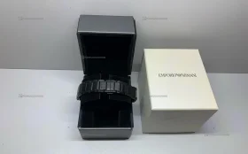 Купить Часы Emporio Armani AR2453 б/у , в Краснодар Цена:4900рублей