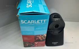 Купить Мясорубка  Scarlett sc-mg45s76 б/у , в Нижнекамск Цена:1900рублей