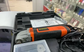 Многофункциональная шлифмашина Энкор МФЭ-400Э