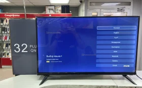 Телевизор Smart TV 32 QN900
