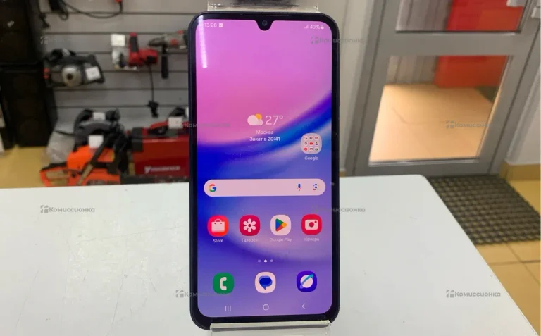Samsung Galaxy A15 4/128Gb