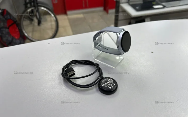 Часы  Samsung Galaxy watch Active 2