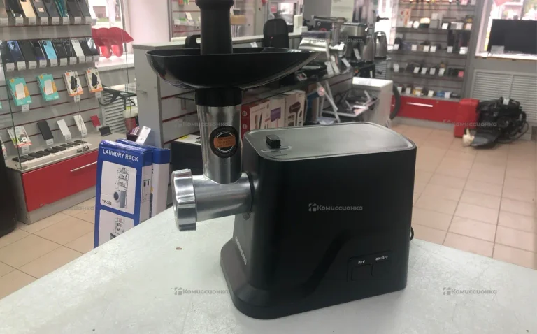 МясорубкаRedmond RMG-1239