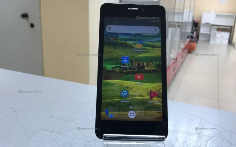 Prestigio PSP3495DUO