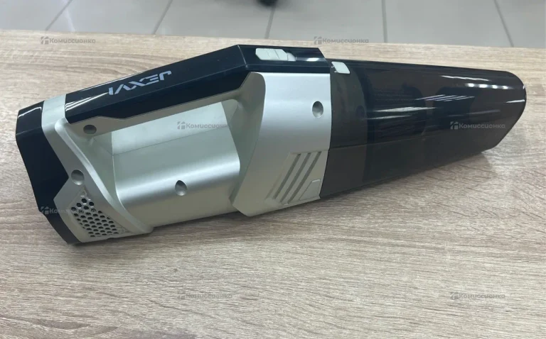 Аккумуляторный пылесо Jexvi